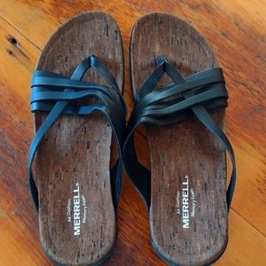 Merrell sandals
